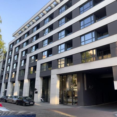 Urban Apartments Premium, Opolska 10 No 77B, Free Garage, Self Check-In Katowice Ngoại thất bức ảnh