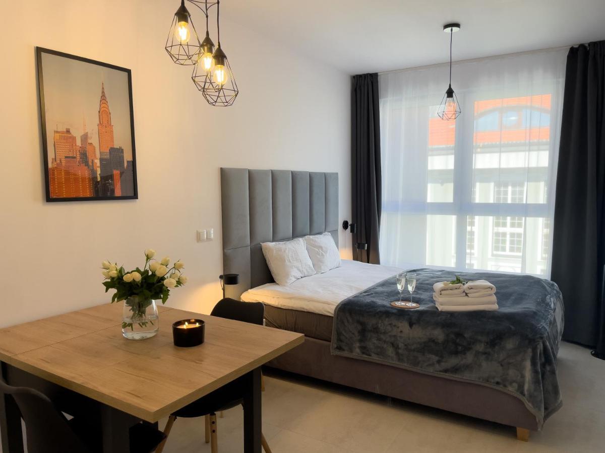 Urban Apartments Premium, Opolska 10 No 77B, Free Garage, Self Check-In Katowice Ngoại thất bức ảnh