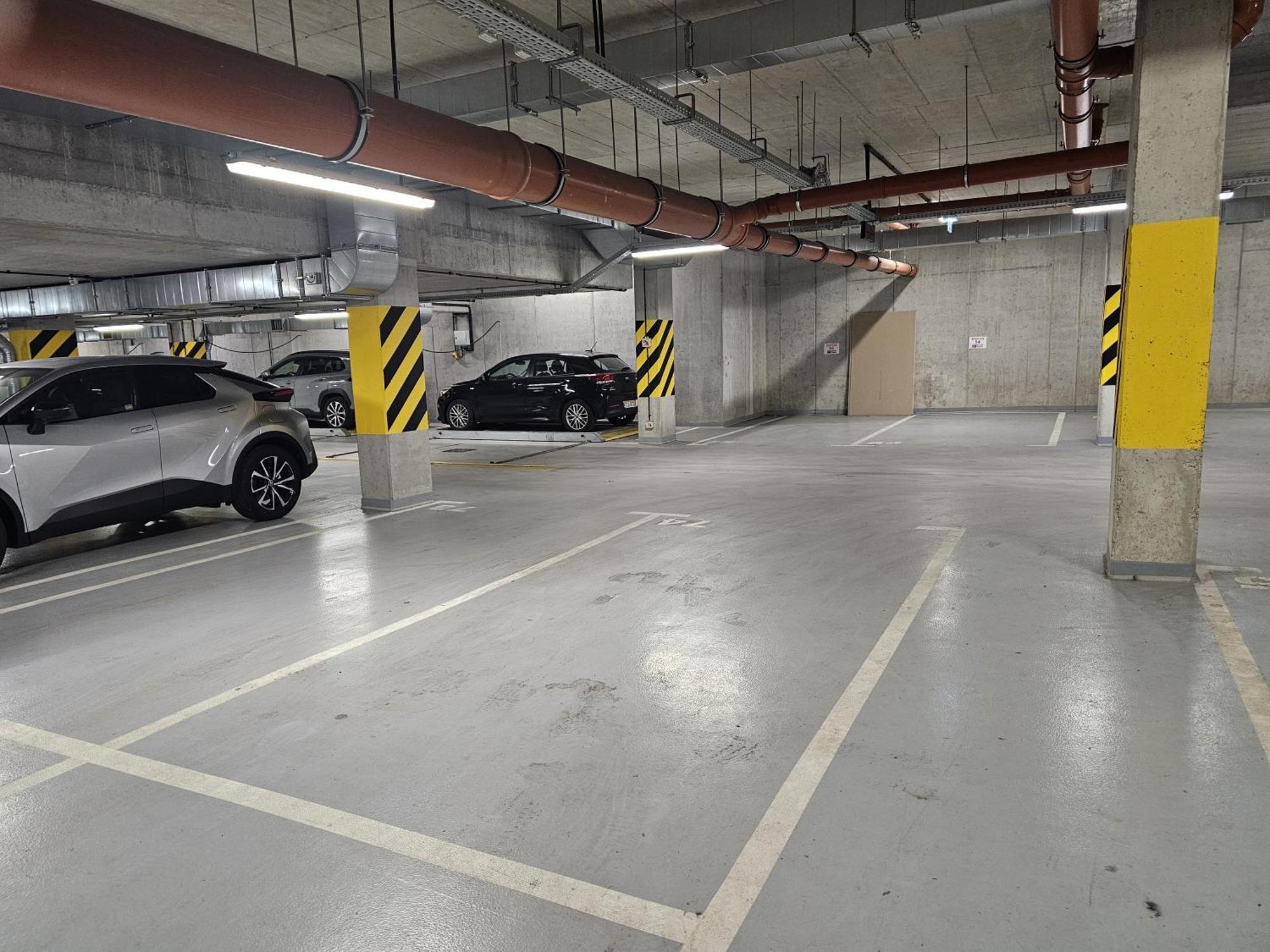 Urban Apartments Premium, Opolska 10 No 77B, Free Garage, Self Check-In Katowice Ngoại thất bức ảnh