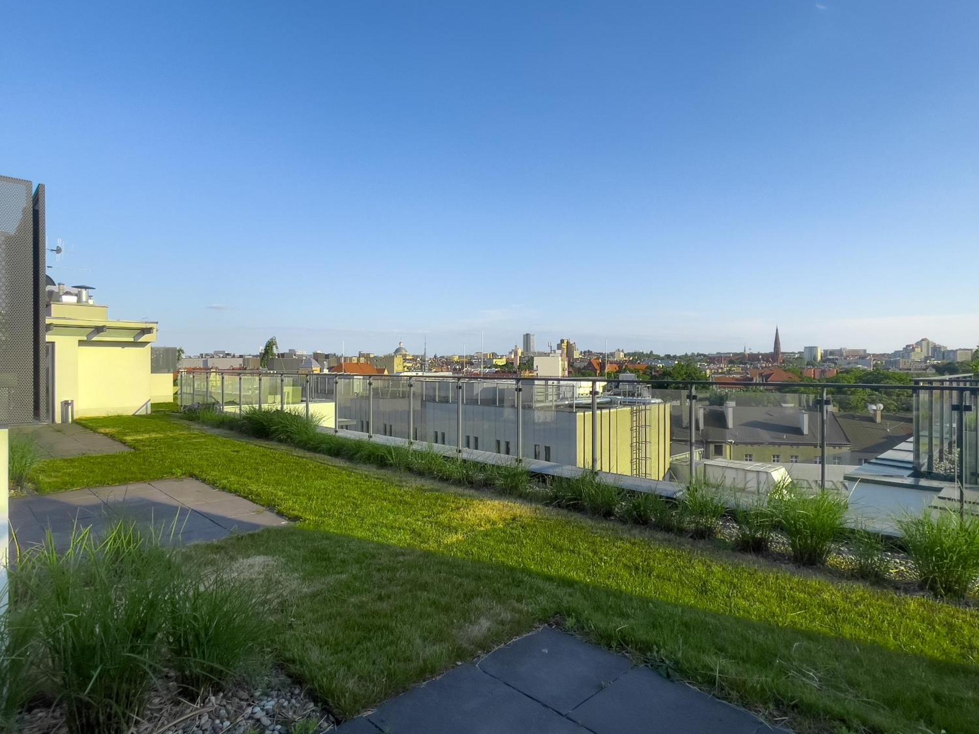 Urban Apartments Premium, Opolska 10 No 77B, Free Garage, Self Check-In Katowice Ngoại thất bức ảnh